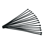 kabelbundelband 9,0mm 920mm zwart