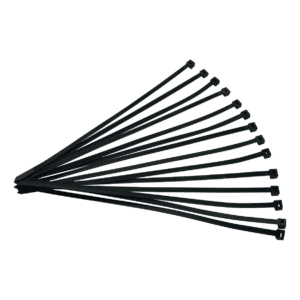 kabelbundelband 9,0mm 920mm zwart