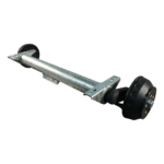 GB13-LV 1300kg 1200mm exclusief wielbouten 15°