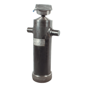 hefcilinder set schroefpan