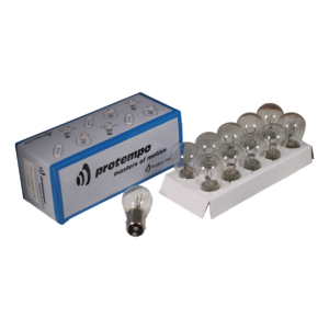 duplolamp BAY15D 12V 21/5W Ø15x50