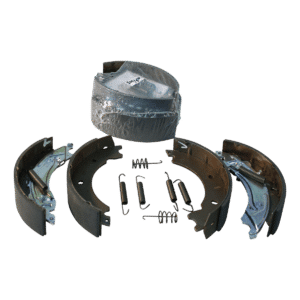 remschoenset Knott Knott remtype 20-2425/1 ; 200x50 spreiz backmatic