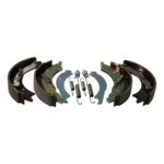 remschoenset Rem type 25-4066 250x40 hydraulisch backmatic