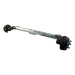GB8-LV 850kg B=1300mm 15°