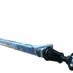 VG8-M 850kg 1200mm 25°