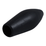 losse knop voor klemhevel neuswielklem t.b.v. 879.000.048.003