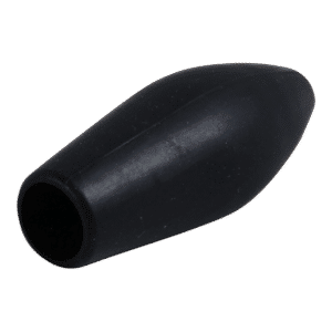 losse knop voor klemhevel neuswielklem t.b.v. 879.000.048.003