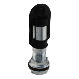 Montagepen zwaailamp , schroefuitvoering