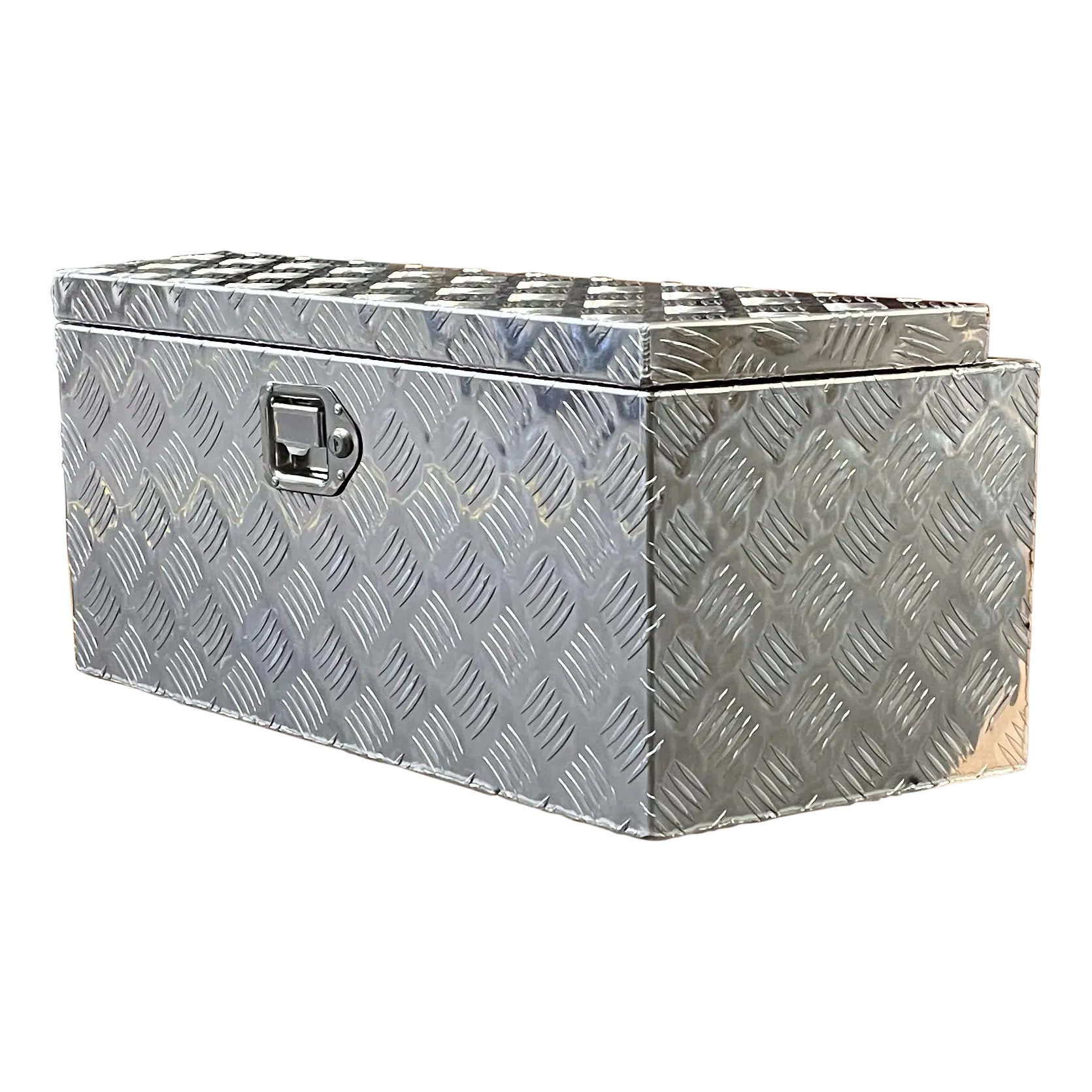 Disselbak / Opbergbox