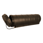 documenthouder Roll rond Ø115x340mm zwart