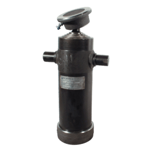 hefcilinder set laspan