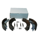 remschoenset 20-2425/1; 200x50 Spreiz backmatic