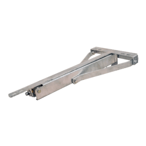 hoeksteun verzinkt 600kg SW19