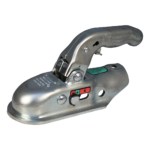 kogelkoppeling K20-B Ø45 12,5 12,5