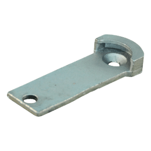 panieksluiting houder kort