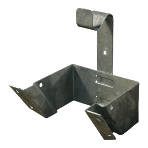 wielkeghouder verzinkt