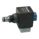 magneetventiel 24V NC