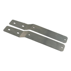 beugel markeringsbord langzaam rijdend verkeer 227mm x 50mm