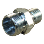 nippel 1/4" GAS + M18x1,5