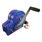 handlier ongeremd 900kg