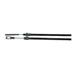 remkabel met oog 16-1365 , 20-963/1 , 20-2425/1 , 20-2025 1500mm 1200mm