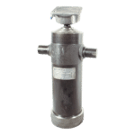 hefcilinder 3065S seegerring schroefpan ⧄95 Ø45mm Ø61 - huis montagepan kogel Ø45