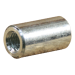 adapter / verlengmoer M10-M10