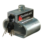 Triangle Lock ongekeurd