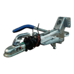 oplooprem KF13-C mechanisch , kogelkoppeling, console gelast