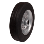 los wiel Ø200x48mm stalen velg 200mm serie 02