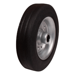 los wiel Ø200x48mm stalen velg 200mm serie 02