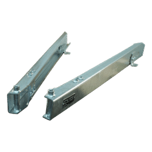 dissel profiel ZHL27-a bereik 3500kg 2000mm