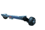 VGB8-M 850kg 1200mm 25°