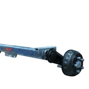 VGB13-M 1350kg 1000mm 25°