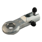 DIN-oog Ø50mm KF35-D1 / KF35-D2 oogdiameter Ø40mm