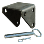 adapter , 1 scharnierpen