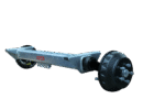 VGB18-MV 1800kg 1000mm 25°