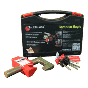 Compact Eagle SCM Al-ko