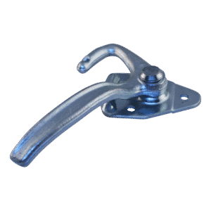 hoeksluiting nr. 0 rechts