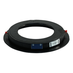 kogeldraaikrans type 1050L Z-model Ø1050mm