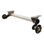 VG6-SL 650kg 1000mm 28°