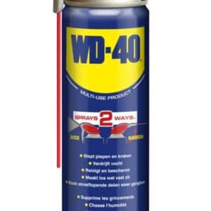 WD-40 multi-use 450ml