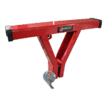 Van Lock ongekeurd