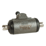 remcilinder Knott Ø28,57mm Wielrem 30-4302 ; 300x60 hydr.simplex