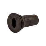 tule t.b.v. 13 polige stekker 2 x Φ6.6mm gat