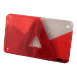 lampglas Multipoint V rechts