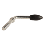 knevel neuswielklem M12x60mm