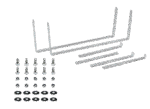 accessoire disselkist UL-beugels Stabilo®-box 500