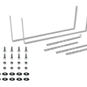 accessoire disselkist UL-beugels Stabilo®-box 500
