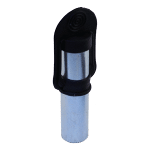 Montagepen zwaailamp , oplasuitvoering